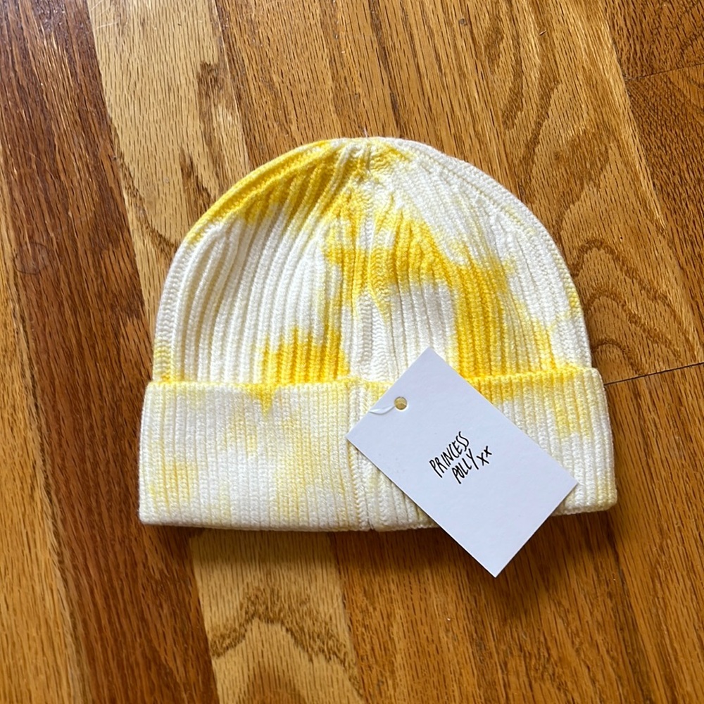 New with tag princess polly hat